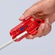 Universalus laidų nuizoliavimo įrankis kairiarankiams KNIPEX Ergostrip 169502SB 7