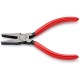 Replės plokščiomis žiaunomis KNIPEX 2001125 3