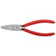Replės plokščiomis žiaunomis KNIPEX 2001160 2