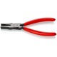 Replės plokščiomis žiaunomis KNIPEX 2001160 3