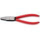 Replės plokščiomis žiaunomis KNIPEX 2001180 1 Replės plokščiomis žiaunomis KNIPEX 2001180 1