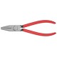 Replės plokščiomis žiaunomis KNIPEX 2001180 2 Replės plokščiomis žiaunomis KNIPEX 2001180 2
