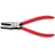 Replės plokščiomis žiaunomis KNIPEX 2001180 3 Replės plokščiomis žiaunomis KNIPEX 2001180 3