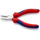 Replės plokščiomis žiaunomis KNIPEX 2005140 2