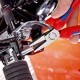Replės plokščiomis žiaunomis KNIPEX 2005140 3