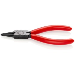 Replės apvaliomis žiaunomis KNIPEX 125mm 2201125
