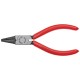 Replės apvaliomis žiaunomis KNIPEX 125mm 2201125 2 Replės apvaliomis žiaunomis KNIPEX 125mm 2201125 2
