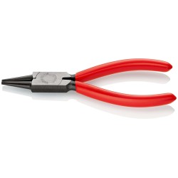 Replės apvaliomis žiaunomis KNIPEX 140mm 2201140SB