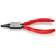 Replės apvaliomis žiaunomis KNIPEX 140mm 2201140 1