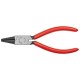 Replės apvaliomis žiaunomis KNIPEX 140mm 2201140 2