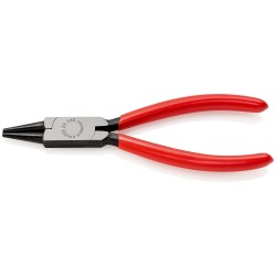 Replės apvaliomis žiaunomis KNIPEX 160mm 2201160