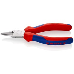 Replės apvaliomis žiaunomis KNIPEX 140mm 2205140