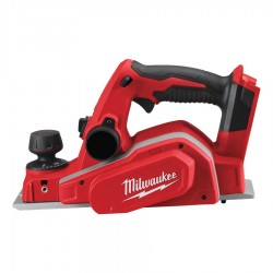 Akumuliatorinis oblius MILWAUKEE M18BP-0