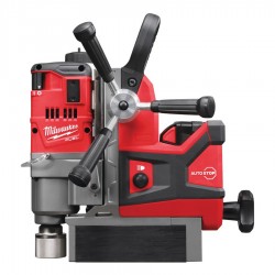 Akumuliatorinės magnetinės gręžimo staklės MILWAUKEE M18 FMDP-502C