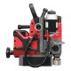 Akumuliatorinės magnetinės gręžimo staklės MILWAUKEE M18 FMDP-502C 3