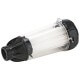 Cikloninis mikrofiltras FLEX FP E D27 1