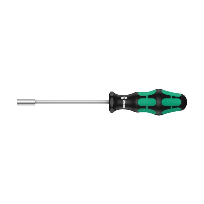 Atsuktuvas WERA 395 SW9x125mm 1