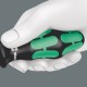 Atsuktuvas WERA 395 SW9x125mm 2