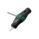 T-formos atsuktuvų rinkinys WERA 467/7 Torx HF 2