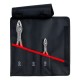 Dvigubo griebimo replių rinkinys KNIPEX TwinGrip 001961V02 1