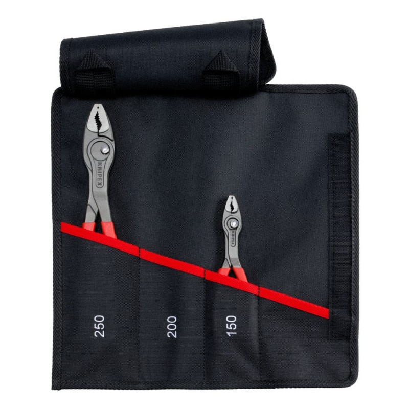 Dvigubo griebimo replių rinkinys KNIPEX TwinGrip 001961V02 1