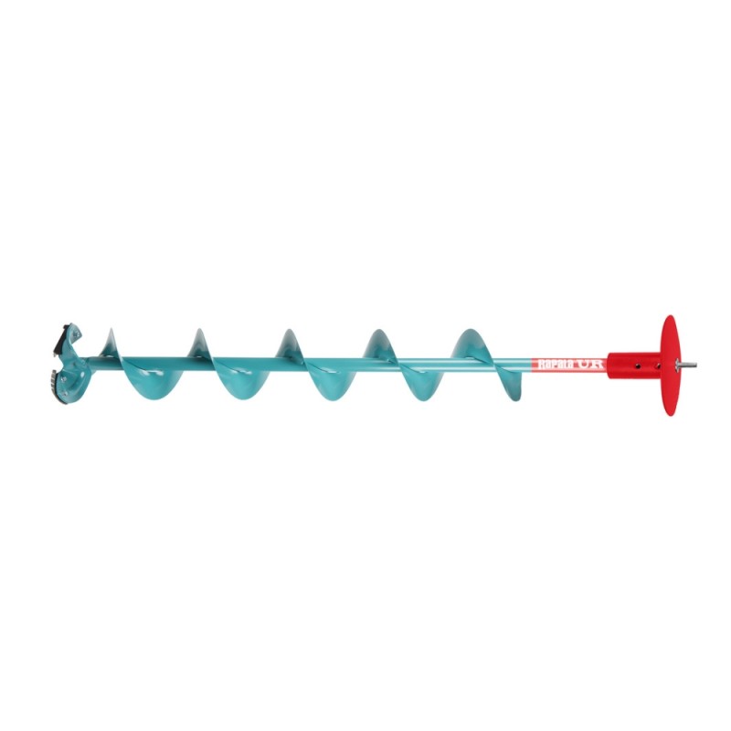 Ledo grąžtas MAKITA Rapala Isbor 155mm 1
