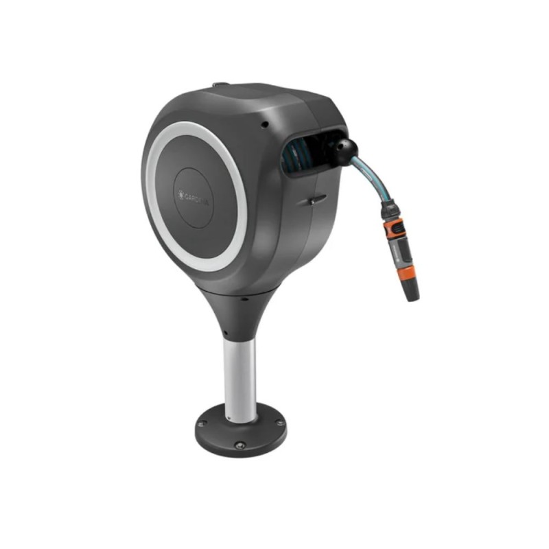 Ritė žarnai GARDENA RollUp M 18612-20 1