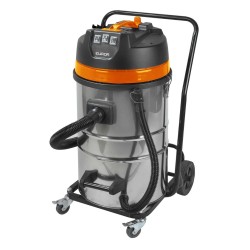 Siurblys EUROM Force 3080 3kW 80l