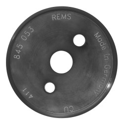 Pjovimo ratukas variui REMS Cento Cu Ø8-108mm