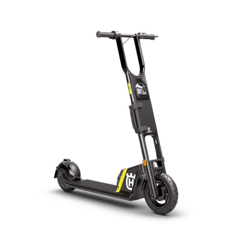 Elektrinis paspirtukas HUSQVARNA SKUTTA 1