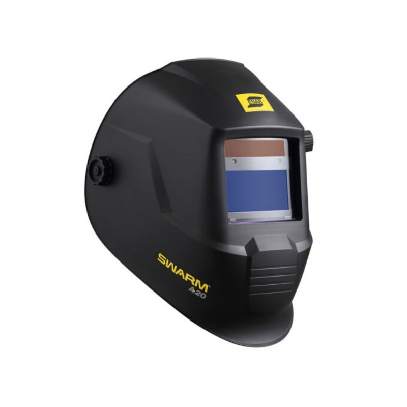Suvirinimo kaukė ESAB Swarm A20 1 Suvirinimo kaukė ESAB Swarm A20 1