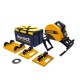 Vamzdžių pjovimo įrankis EXACT PipeCut 460 Pro 1 Vamzdžių pjovimo įrankis EXACT PipeCut 460 Pro 1