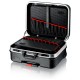 54 skyrių įrankių lagaminas KNIPEX 002106LE 1
