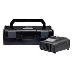 Greitas įkroviklis PFERD RCK SL L-BOXX 4,6A