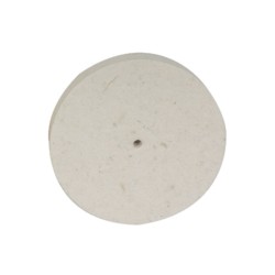 Poliravimo diskas PROXXON 100x15mm