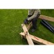 Akumuliatorinis grandininis pjūklas HUSQVARNA Aspire C15X-P4A 7 Akumuliatorinis grandininis pjūklas HUSQVARNA Aspire C15X-P4A 7