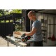 Akumuliatorinis grandininis pjūklas HUSQVARNA Aspire C15X-P4A 8 Akumuliatorinis grandininis pjūklas HUSQVARNA Aspire C15X-P4A 8