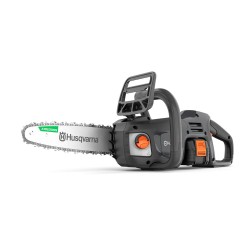 Akumuliatorinis grandininis pjūklas HUSQVARNA Aspire C15X-P4A