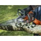 Akumuliatorinis grandininis pjūklas HUSQVARNA 215i 4