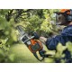 Akumuliatorinis grandininis pjūklas HUSQVARNA 215i 5