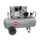 Stūmoklinis kompresorius AIRPRESS HK 650-200 Pro 4kW 1