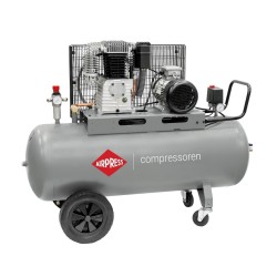 Stūmoklinis kompresorius AIRPRESS HK 650-200 Pro 4kW