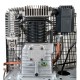 Stūmoklinis kompresorius AIRPRESS HK 650-200 Pro 4kW 2