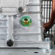 Stūmoklinis kompresorius AIRPRESS HK 650-200 Pro 4kW 4