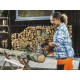 Akumuliatorinis grandininis pjūklas HUSQVARNA 230i 4,0Ah 4 Akumuliatorinis grandininis pjūklas HUSQVARNA 230i 4,0Ah 4
