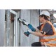 Akumuliatorinis sandarinimo pistoletas BOSCH GCG 18V-600 CT Solo 3