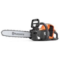 Akumuliatorinis grandininis pjūklas HUSQVARNA 242i