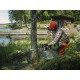 Akumuliatorinis grandininis pjūklas HUSQVARNA 242i 4