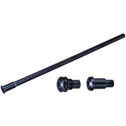 Priedų rinkinys kniedėms MAKITA DRV250 4,8mm