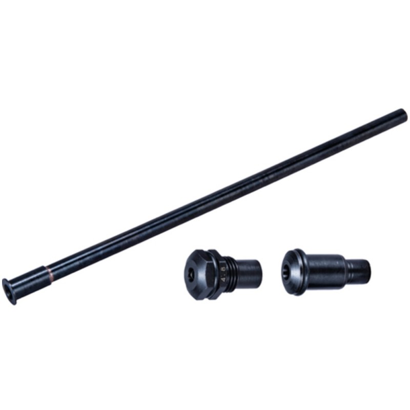 Priedų rinkinys kniedėms MAKITA DRV250 4,8mm 1